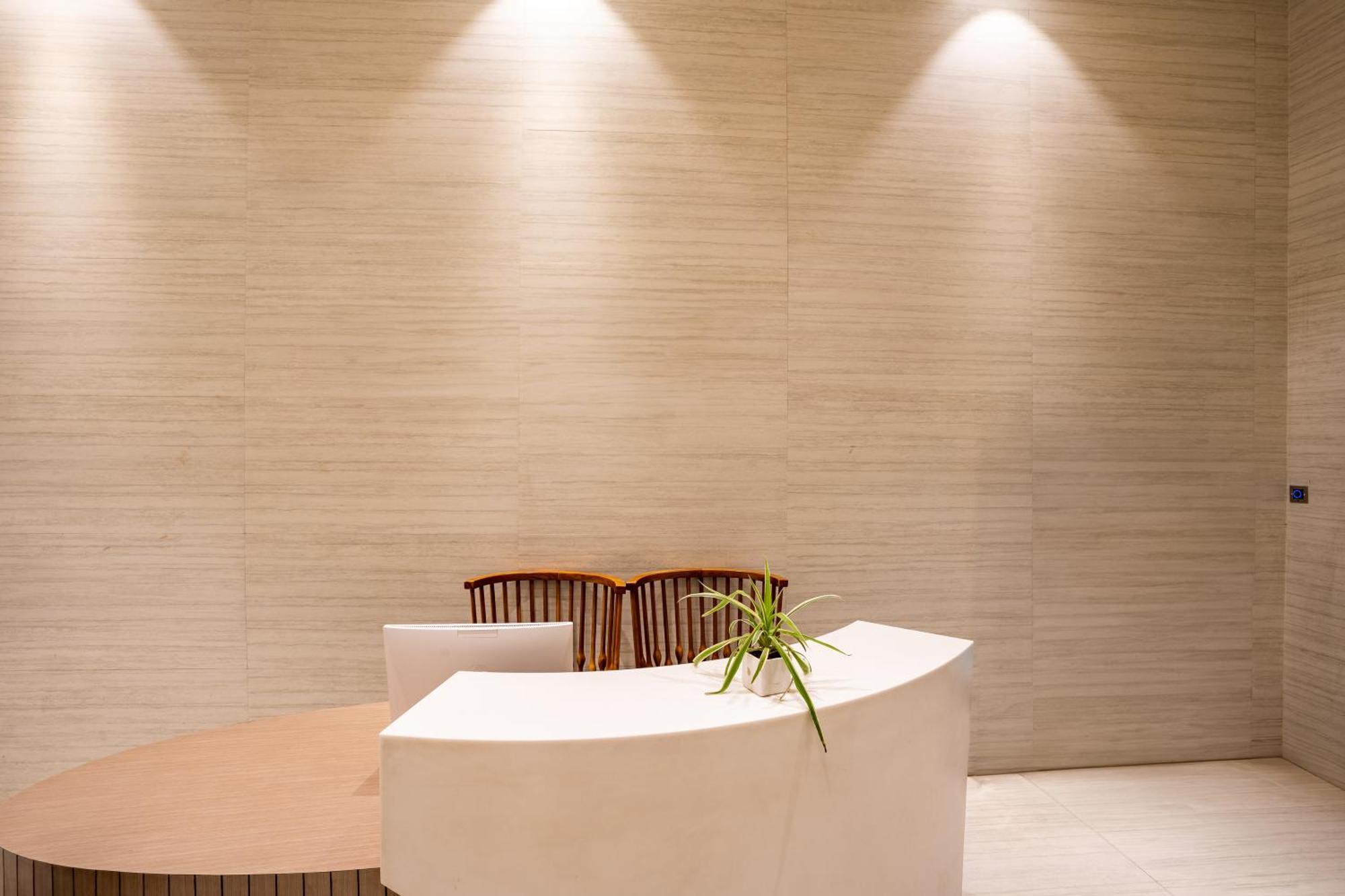Juesta Residences - Aipl Joy Street, Γκουργκάον Εξωτερικό φωτογραφία